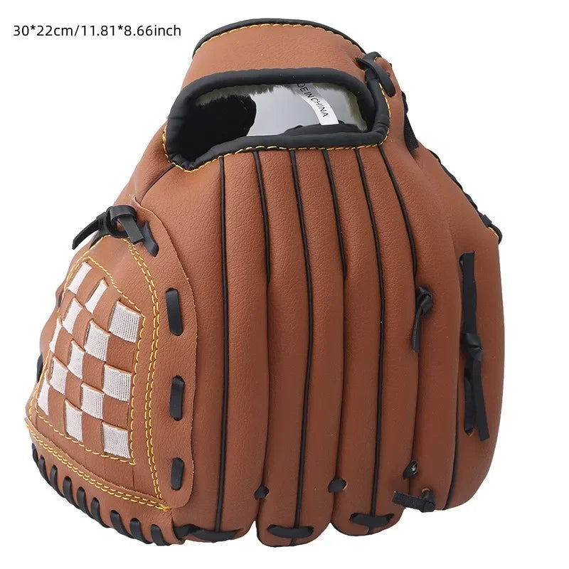 Outdoor Sport Baseball/Softball Glove Left Hand Kids/Adults