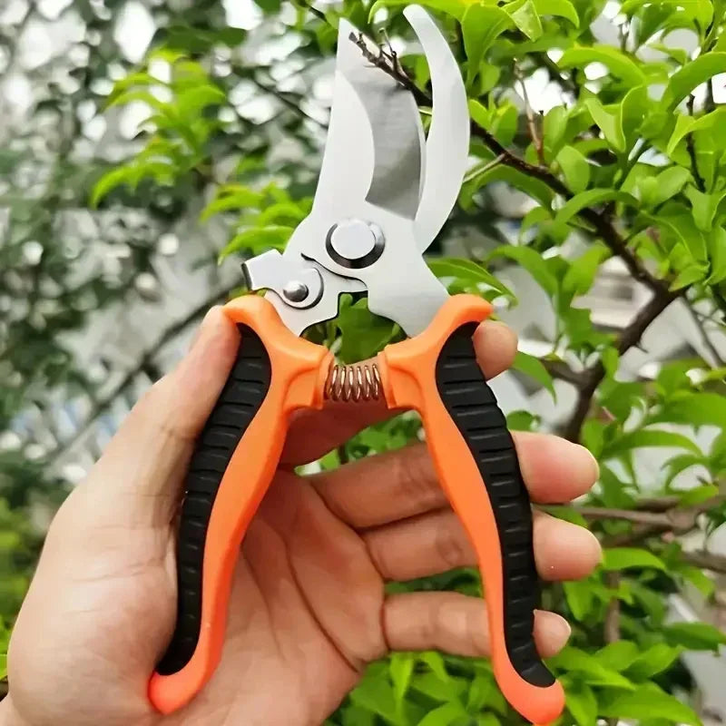 Garden Scissors: Pruning Shears