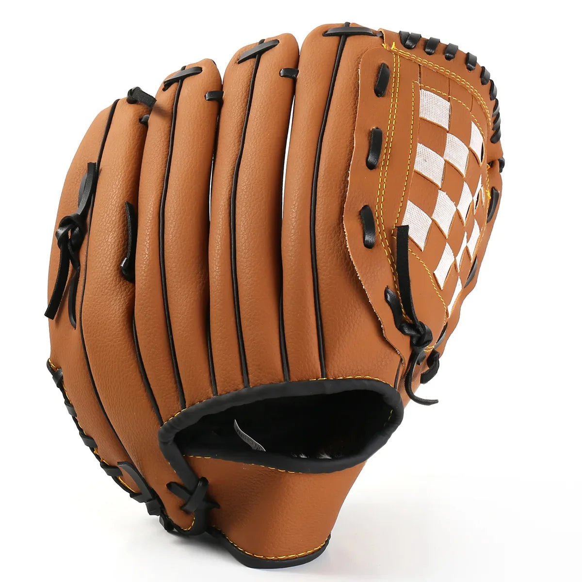 Outdoor Sport Baseball/Softball Glove Left Hand Kids/Adults