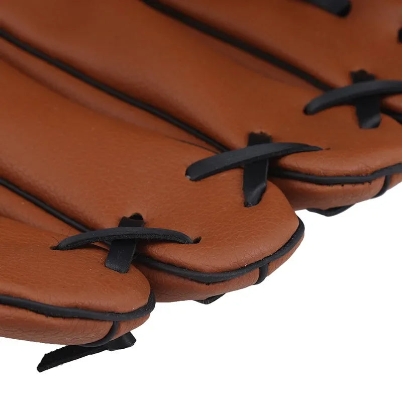 Outdoor Sport Baseball/Softball Glove Left Hand Kids/Adults