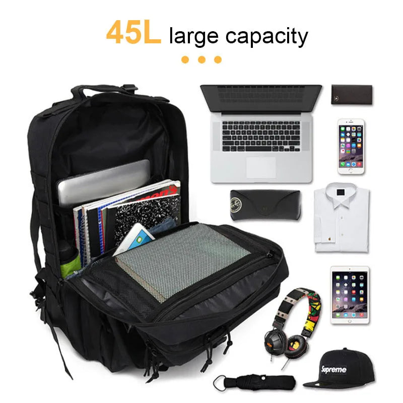 Multifunctional Backpack