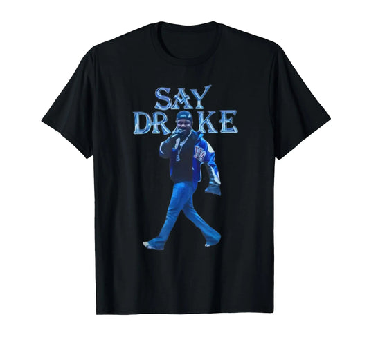 Kendrick Lamar Men Women Graphic Tee T-Shirt