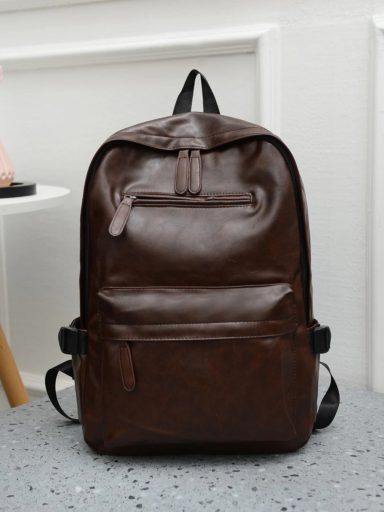 Foldable Minimalist Backpack