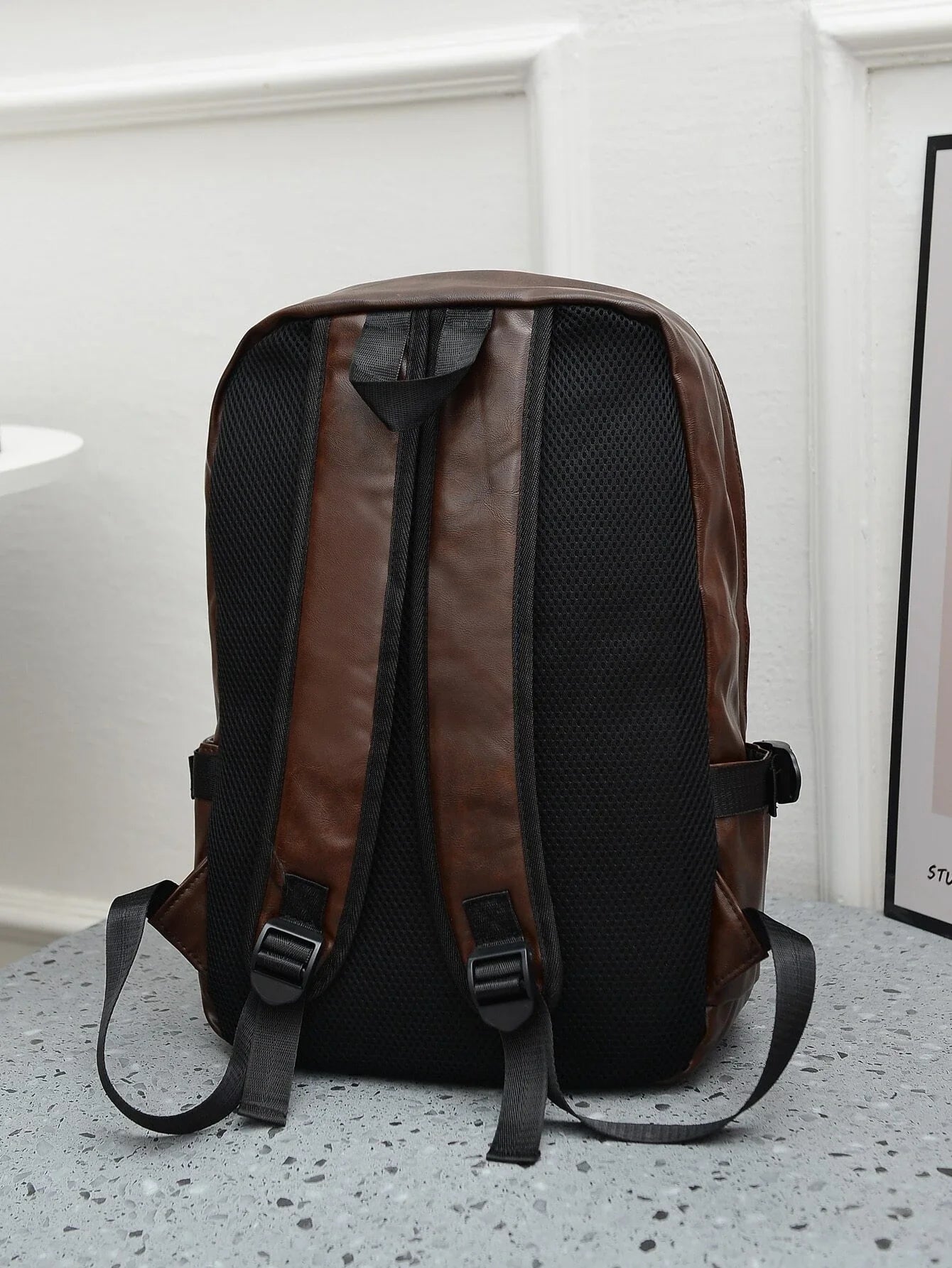 Foldable Minimalist Backpack