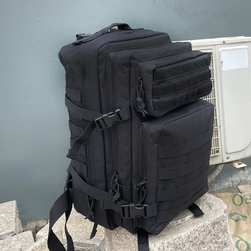 Multifunctional Backpack