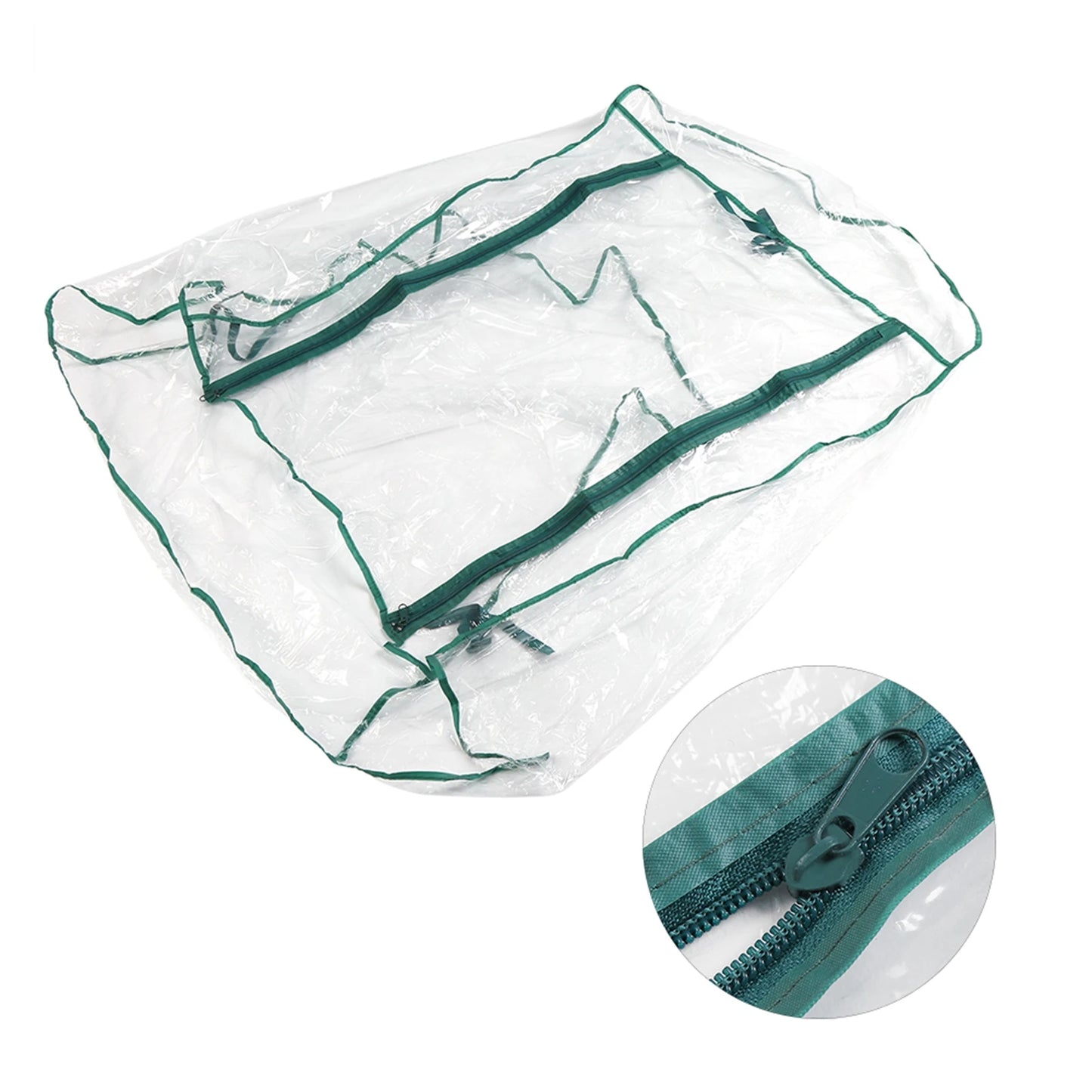 Portable Green House: no stand