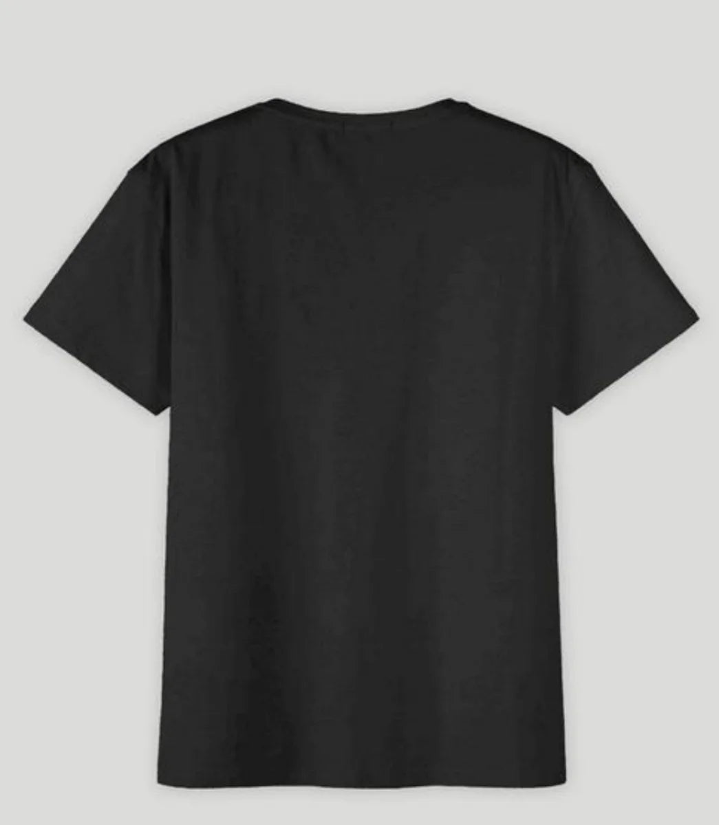 Jesus is King: cotton T-shirt