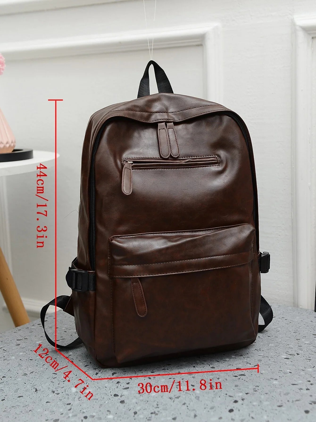 Foldable Minimalist Backpack