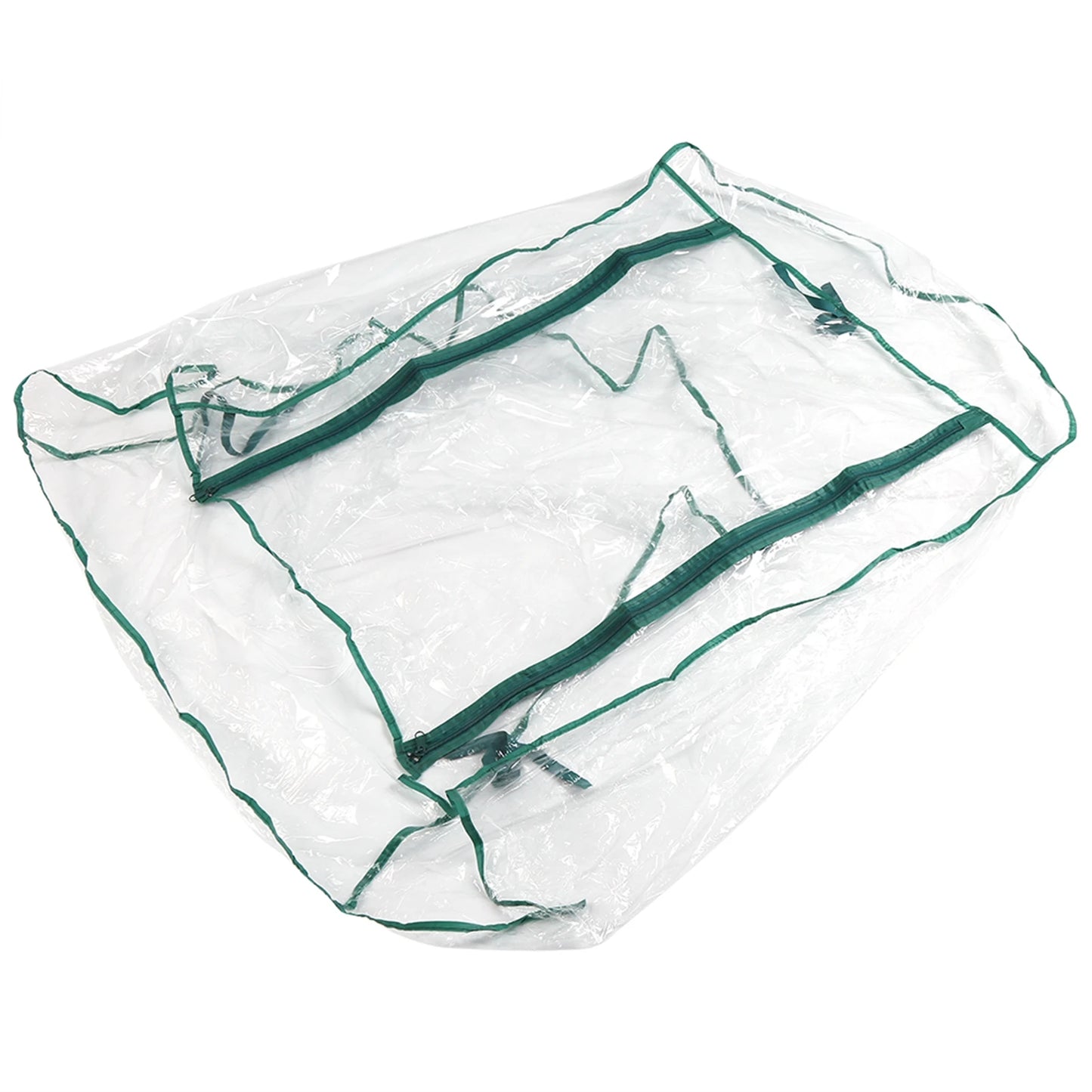 Portable Green House: no stand