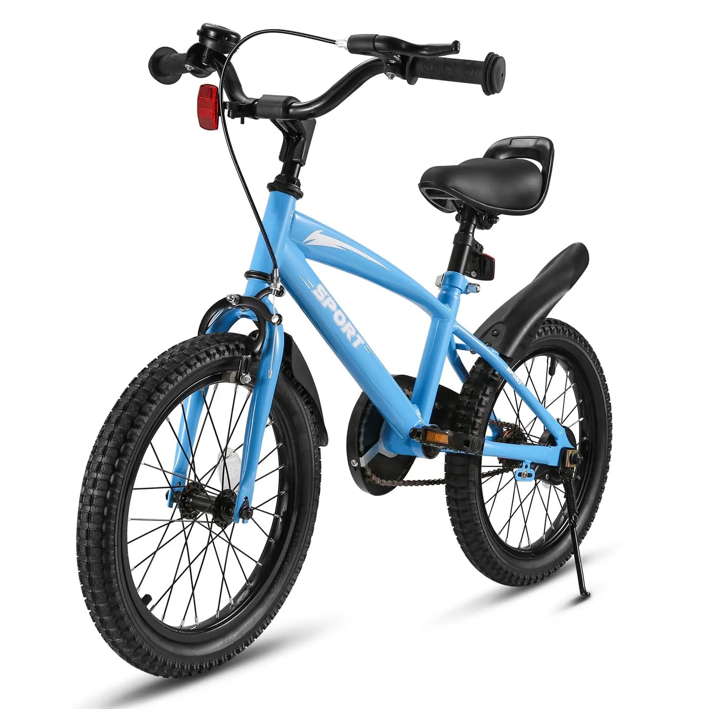 16 Inch Kids Bike
