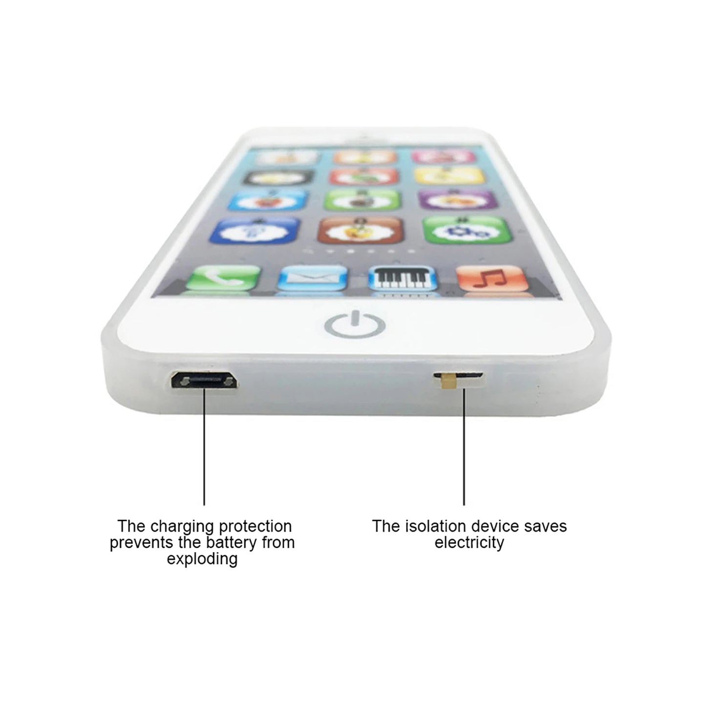 Baby English Learning Machine