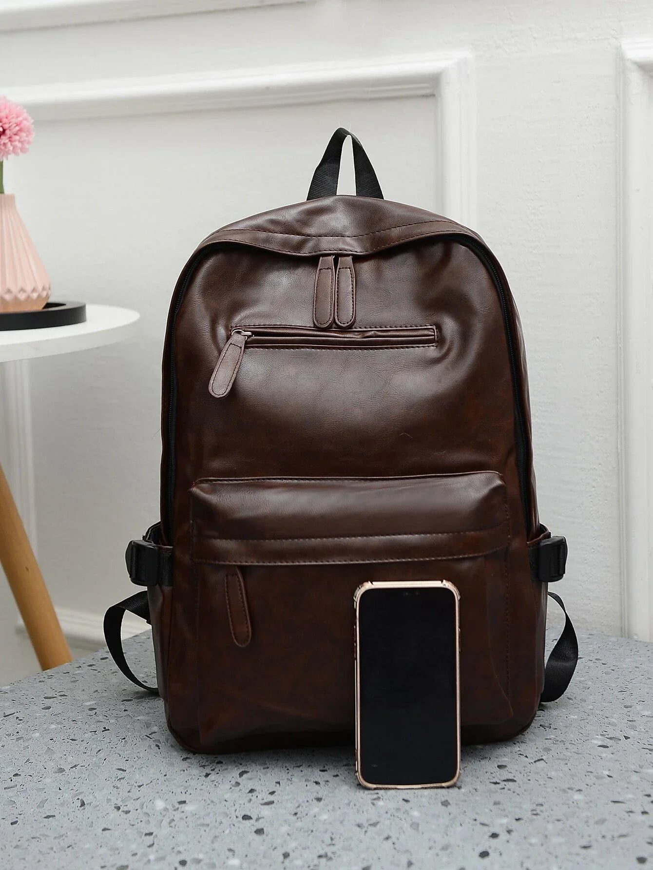 Foldable Minimalist Backpack