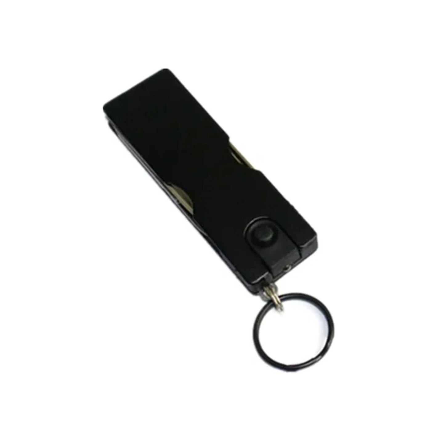 Multifunction Pocket Keychain