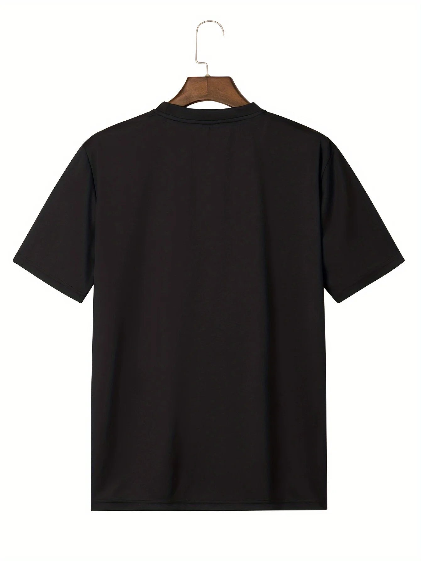 Basketball Coach Men’s Short Sleeve Graphic T-shirt
